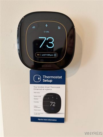 6233 Thornden Park Drive, Lockport Town, NY 14094