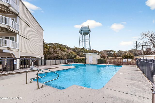 650 Salter Path Road 103, Atlantic Beach, NC 28512