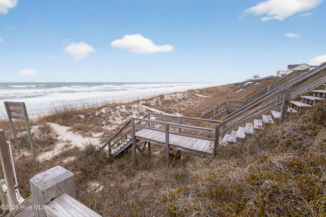650 Salter Path Road 103, Atlantic Beach, NC 28512