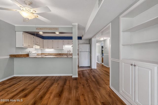 650 Salter Path Road 103, Atlantic Beach, NC 28512