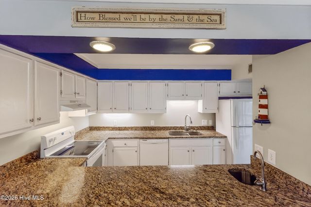 650 Salter Path Road 103, Atlantic Beach, NC 28512