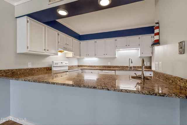 650 Salter Path Road 103, Atlantic Beach, NC 28512