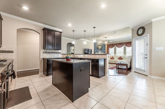 12409 Buffalo Gap Drive, Mckinney, TX 75071