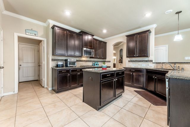 12409 Buffalo Gap Drive, Mckinney, TX 75071