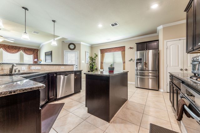 12409 Buffalo Gap Drive, Mckinney, TX 75071