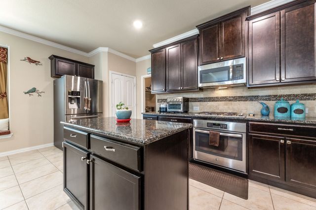 12409 Buffalo Gap Drive, Mckinney, TX 75071