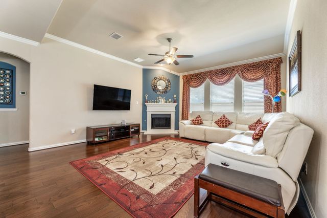 12409 Buffalo Gap Drive, Mckinney, TX 75071