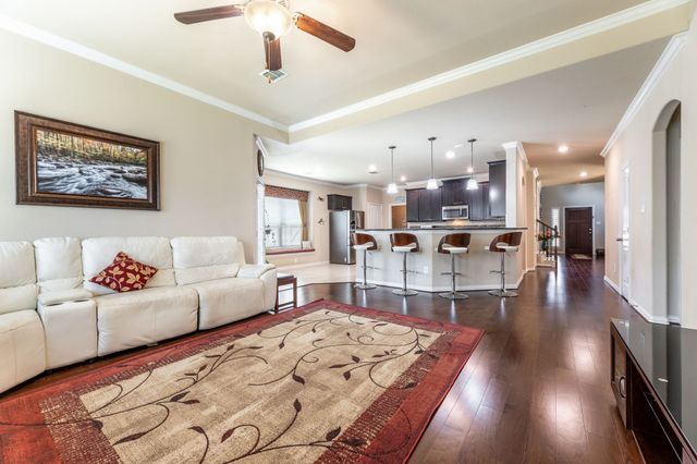 12409 Buffalo Gap Drive, Mckinney, TX 75071