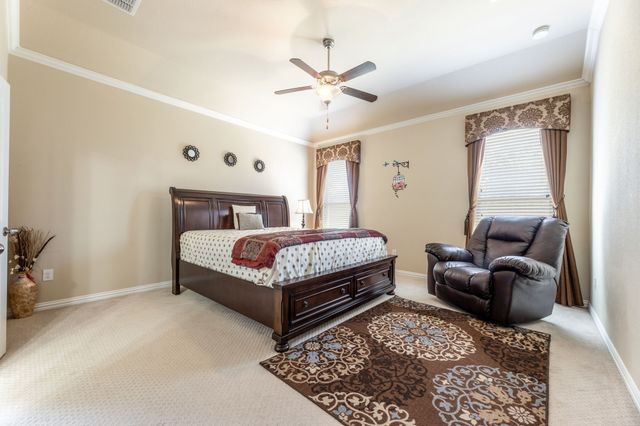 12409 Buffalo Gap Drive, Mckinney, TX 75071