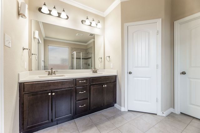 12409 Buffalo Gap Drive, Mckinney, TX 75071