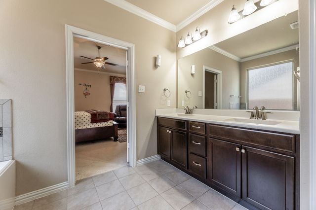 12409 Buffalo Gap Drive, Mckinney, TX 75071