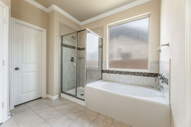 12409 Buffalo Gap Drive, Mckinney, TX 75071