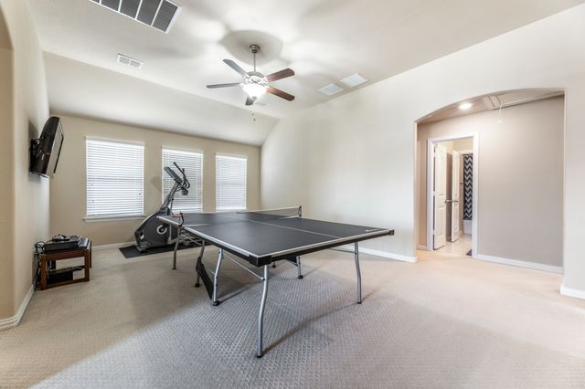 12409 Buffalo Gap Drive, Mckinney, TX 75071