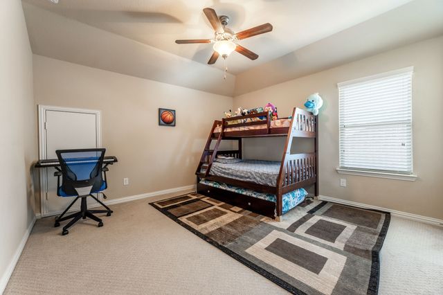 12409 Buffalo Gap Drive, Mckinney, TX 75071