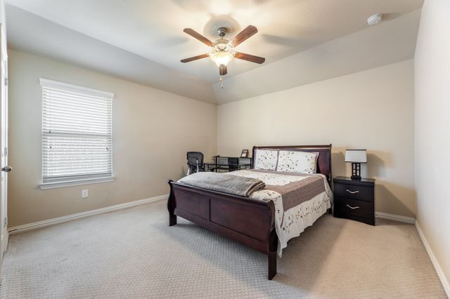 12409 Buffalo Gap Drive, Mckinney, TX 75071