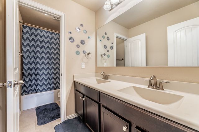 12409 Buffalo Gap Drive, Mckinney, TX 75071