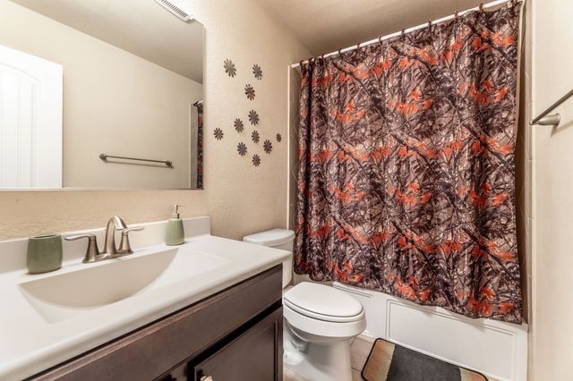 12409 Buffalo Gap Drive, Mckinney, TX 75071