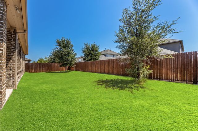 12409 Buffalo Gap Drive, Mckinney, TX 75071