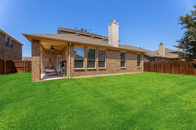 12409 Buffalo Gap Drive, Mckinney, TX 75071