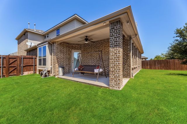 12409 Buffalo Gap Drive, Mckinney, TX 75071