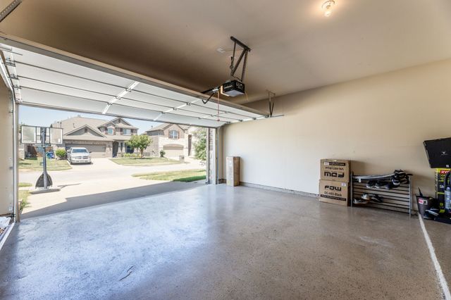 12409 Buffalo Gap Drive, Mckinney, TX 75071