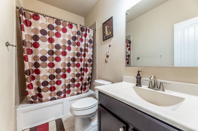 12409 Buffalo Gap Drive, Mckinney, TX 75071