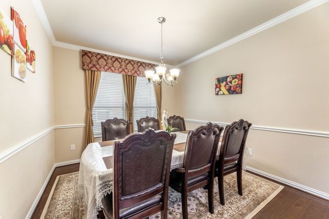 12409 Buffalo Gap Drive, Mckinney, TX 75071