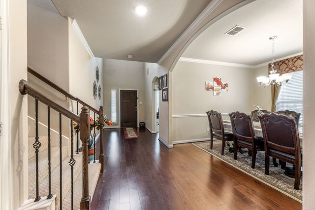 12409 Buffalo Gap Drive, Mckinney, TX 75071