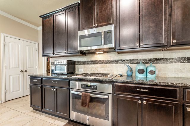 12409 Buffalo Gap Drive, Mckinney, TX 75071