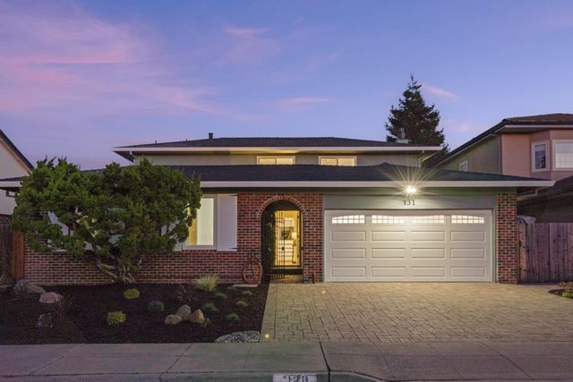 131 Yawl Court, Foster City, CA 94404