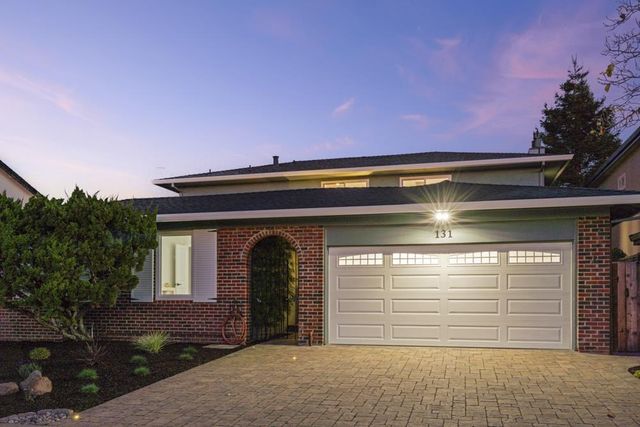 131 Yawl Court, Foster City, CA 94404