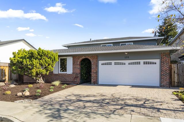 131 Yawl Court, Foster City, CA 94404