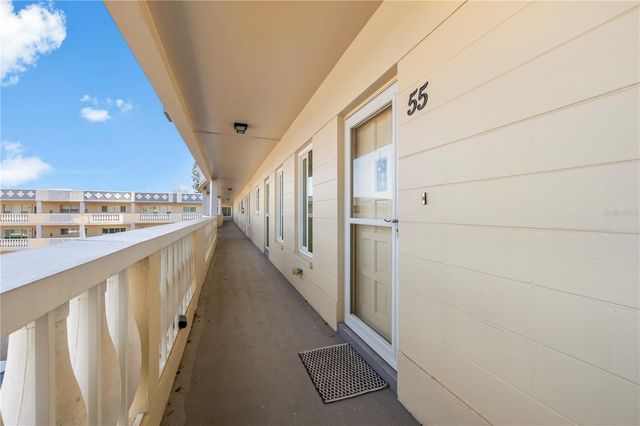 2221 SWEDISH DRIVE 55, Clearwater, FL 33763