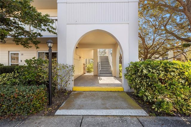 2221 SWEDISH DRIVE 55, Clearwater, FL 33763