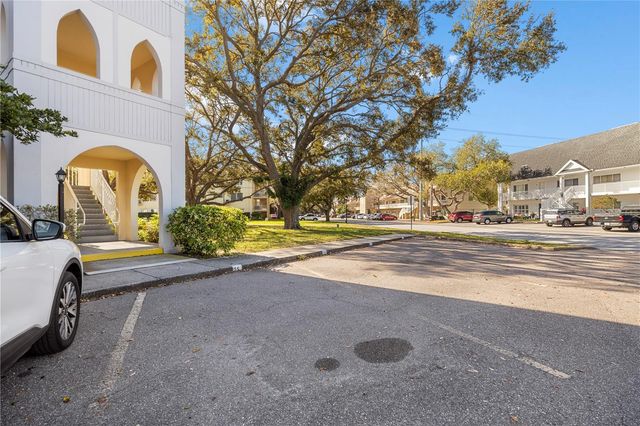 2221 SWEDISH DRIVE 55, Clearwater, FL 33763