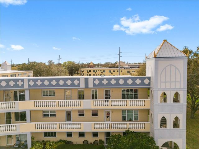 2221 SWEDISH DRIVE 55, Clearwater, FL 33763