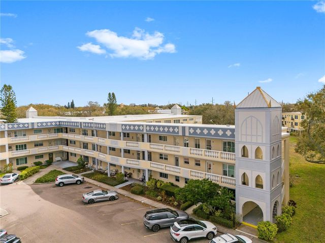 2221 SWEDISH DRIVE 55, Clearwater, FL 33763