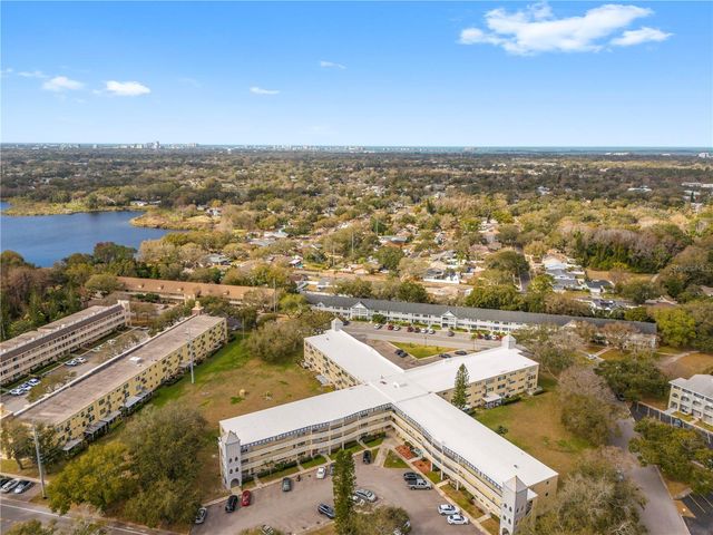 2221 SWEDISH DRIVE 55, Clearwater, FL 33763