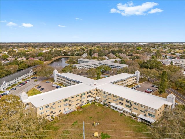 2221 SWEDISH DRIVE 55, Clearwater, FL 33763