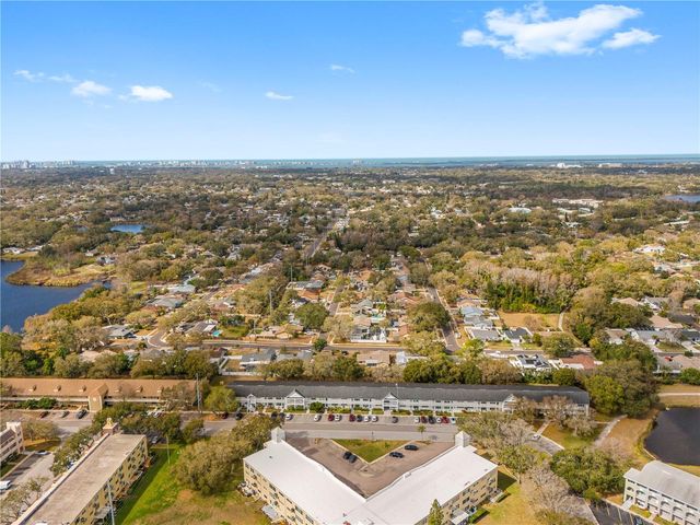 2221 SWEDISH DRIVE 55, Clearwater, FL 33763