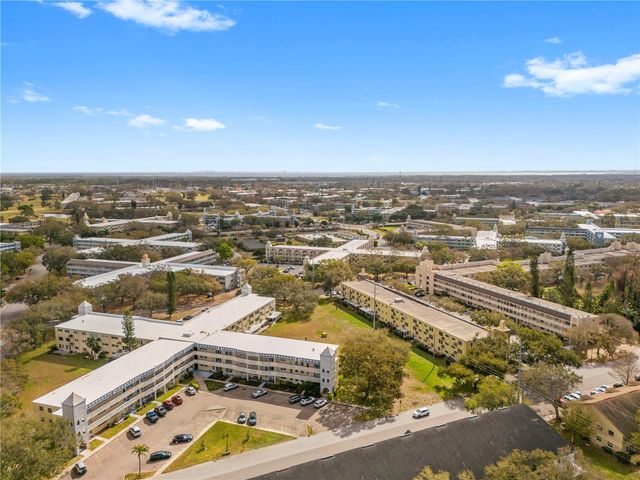 2221 SWEDISH DRIVE 55, Clearwater, FL 33763