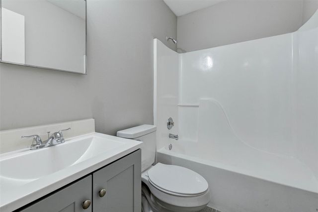 7815 Barnhill Drive, Humble, TX 77338