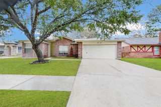 7815 Barnhill Drive, Humble, TX 77338