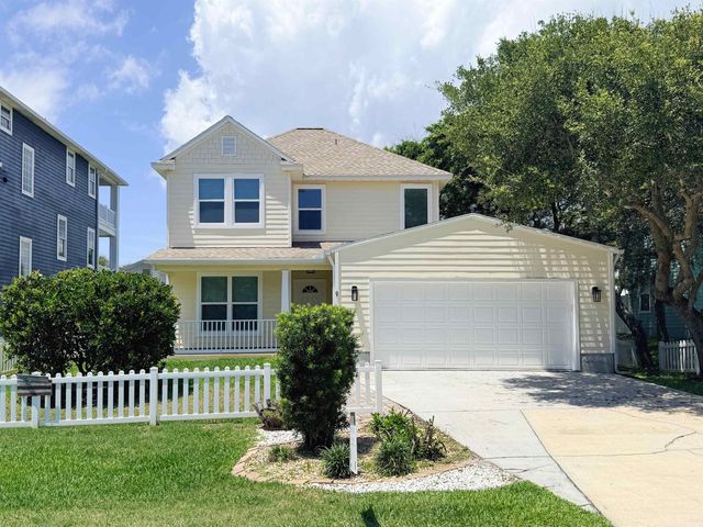 214 Seventeenth St, St Augustine, FL 32084