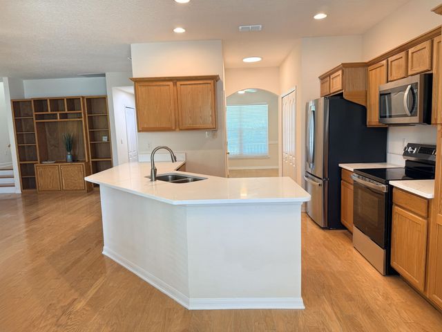 214 Seventeenth St, St Augustine, FL 32084