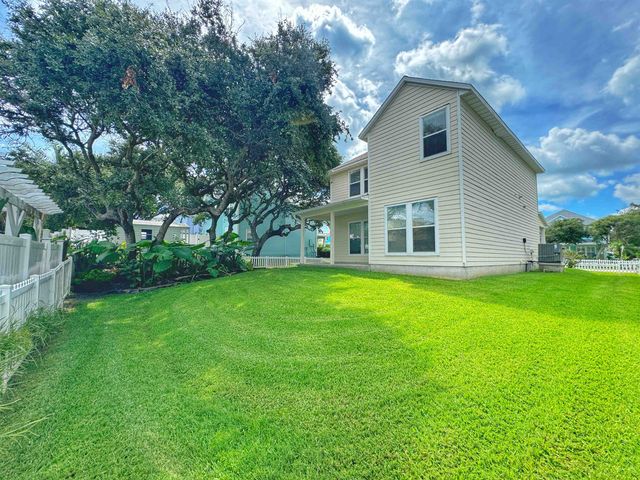 214 Seventeenth St, St Augustine, FL 32084