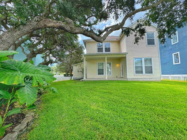 214 Seventeenth St, St Augustine, FL 32084