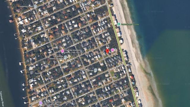 214 Seventeenth St, St Augustine, FL 32084