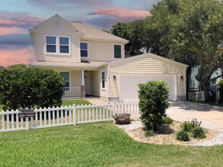 214 Seventeenth St, St Augustine, FL 32084