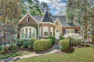 1755 Inverness Avenue NE, Atlanta, GA 30306